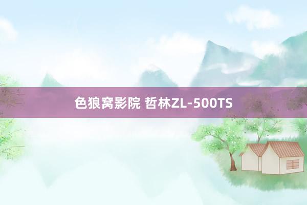 色狼窝影院 哲林ZL-500TS